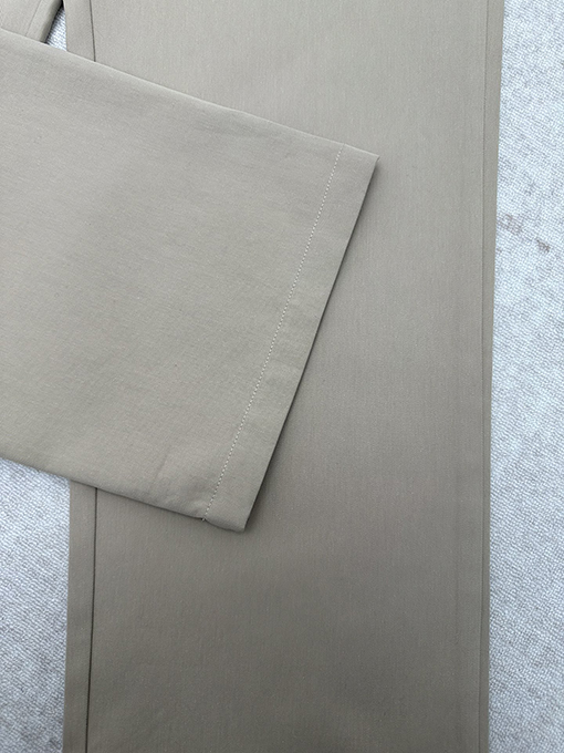 ルイヴィトン 新しいシングルブレストの都会のなワークパンツ