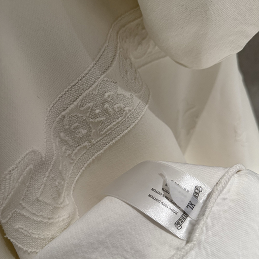 クロムハーツコピー 新しい長袖フード付きスウェットシャツ