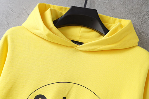 バレンシアガコピー Balenciaga スキーをテーマにしたプリントパーカー