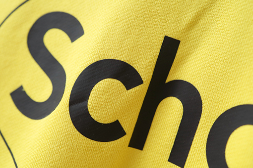 バレンシアガコピー Balenciaga スキーをテーマにしたプリントパーカー