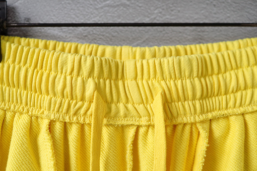 バレンシアガスーパーコピー Balenciaga スキーシリーズの刺繍スウェットパンツ