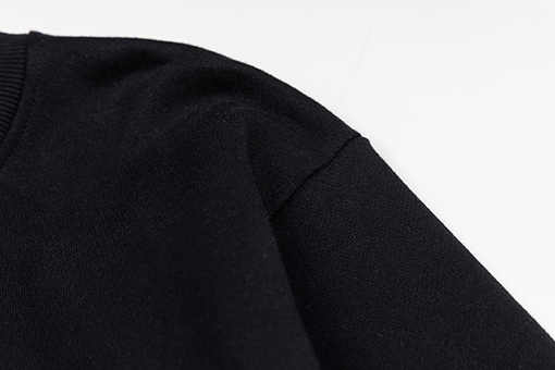 トムブラウンスーパーコピー クラシックな4ストライプのクルーネックスウェットシャツ