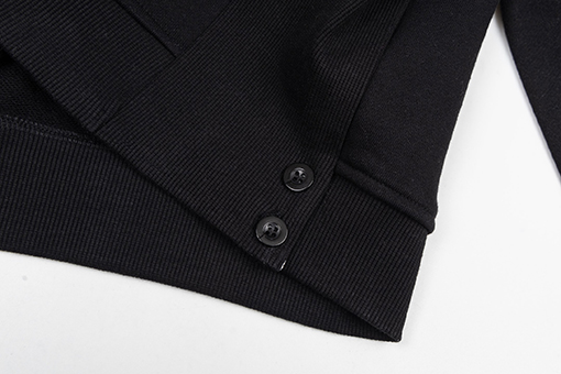 トムブラウンスーパーコピー クラシックな4ストライプのクルーネックスウェットシャツ