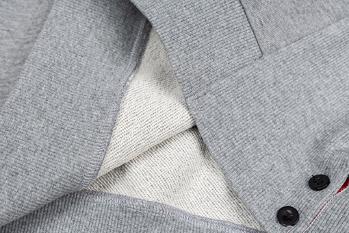 トムブラウンスーパーコピー クラシックな4ストライプのクルーネックスウェットシャツ