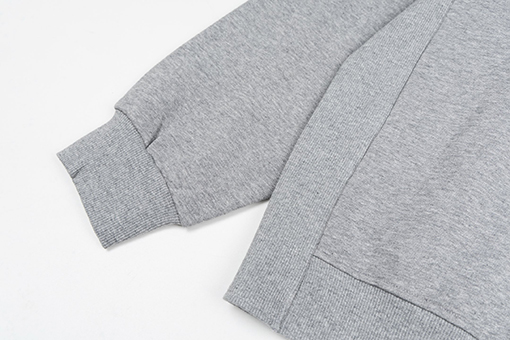 トムブラウンスーパーコピー クラシックな4ストライプのクルーネックスウェットシャツ