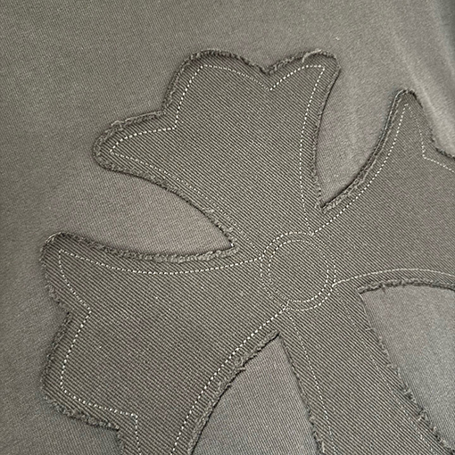 クロムハーツスーパーコピー 新しい長袖スウェットシャツ