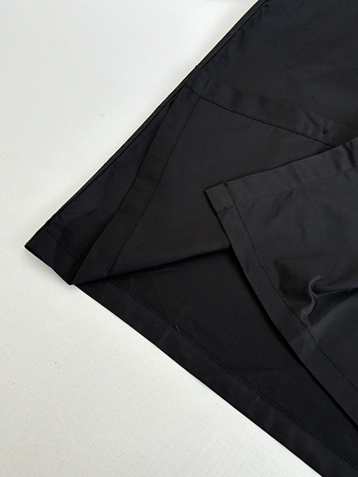 ルイヴィトン Monogram エンボスポケットカラー長袖シャツ