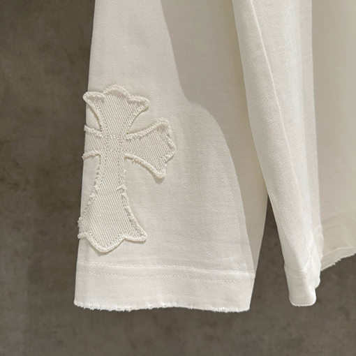 クロムハーツスーパーコピー 新しい長袖スウェットシャツ