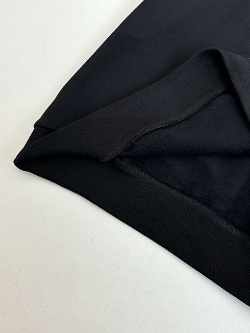 ルイヴィトンスーパーコピー クラウン刺繍クルーネックスウェットシャツ