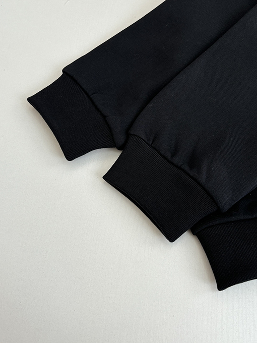 ルイヴィトンスーパーコピー クラウン刺繍クルーネックスウェットシャツ