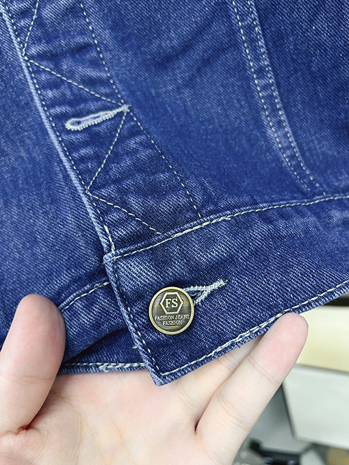 グッチ GUCCI 新作メンズ高級デニムベストジャケット