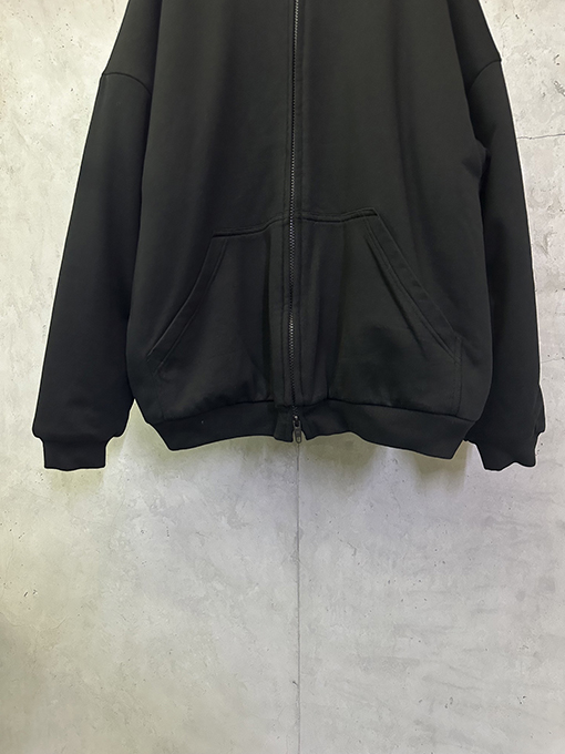 バレンシアガ Balenciaga Skiwear スキーシリーズ 3M 反射ラムウール ウォームジャケット