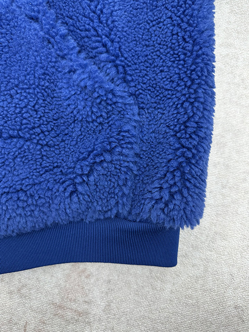 バレンシアガスーパーコピー BALENCIAGA 新しい 3B SPORTS ICON SKI ジップアップジャケット