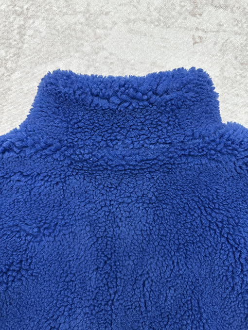 バレンシアガスーパーコピー BALENCIAGA 新しい 3B SPORTS ICON SKI ジップアップジャケット