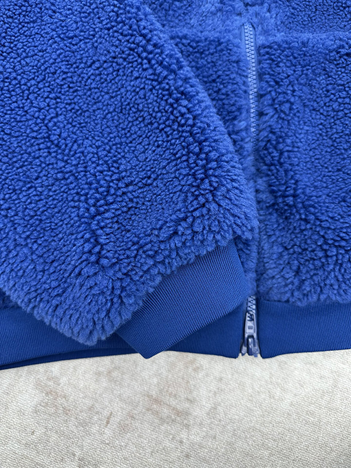 バレンシアガスーパーコピー BALENCIAGA 新しい 3B SPORTS ICON SKI ジップアップジャケット