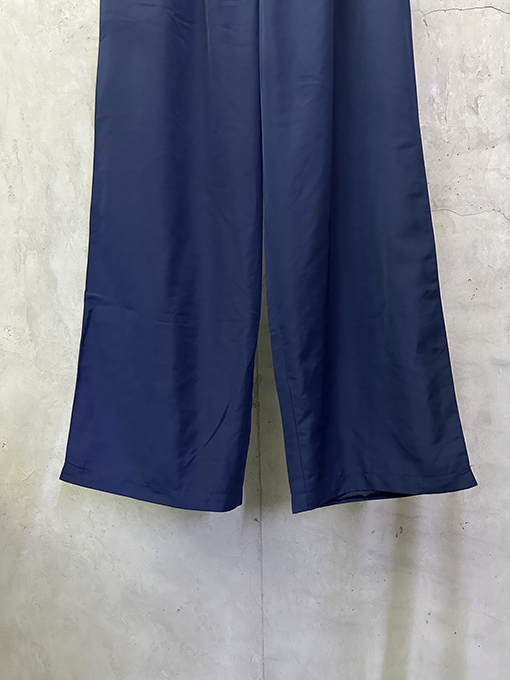 バレンシアガ BALENCIAGA Football 3M 刺繍ナイロン カジュアルスポーツパンツシリーズ