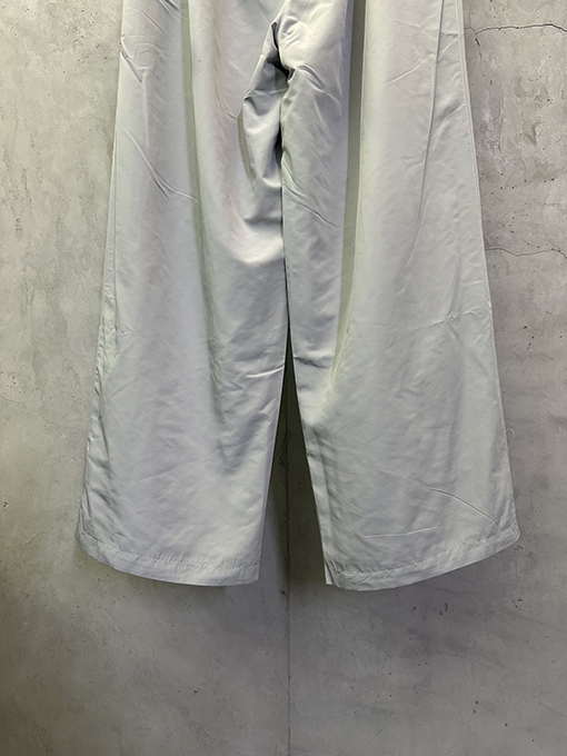 バレンシアガ BALENCIAGA Football 3M 刺繍ナイロン カジュアルスポーツパンツシリーズ