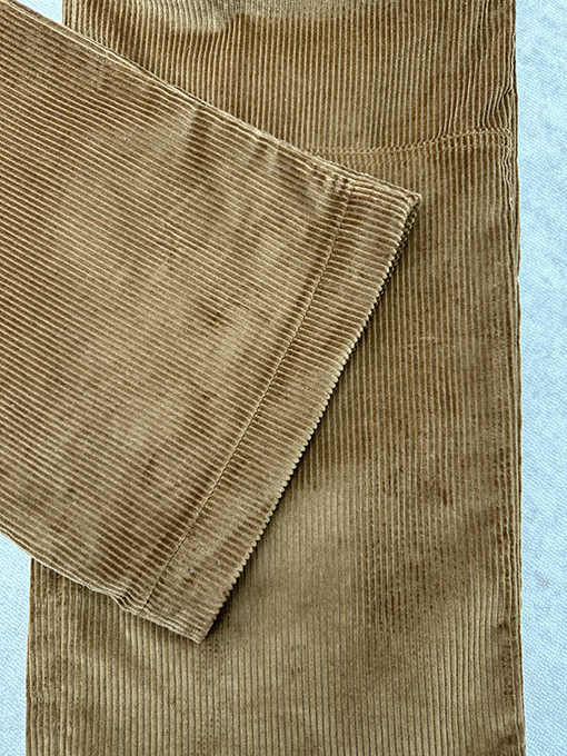 ルイヴィトンコピー 新しいカジュアルなコーデュロイパンツ