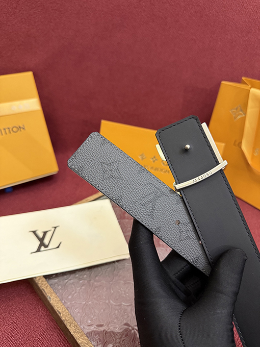 ルイヴィトン LV 新しいメンズベルト