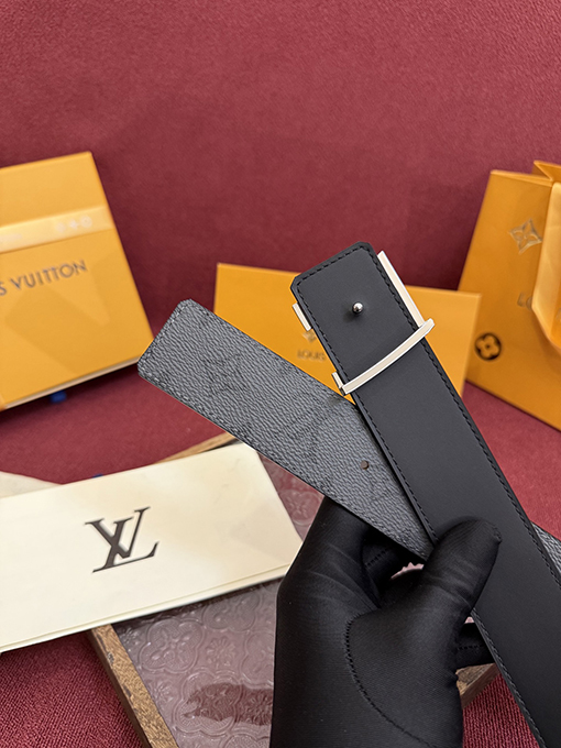 ルイヴィトン LV 新しいメンズベルト