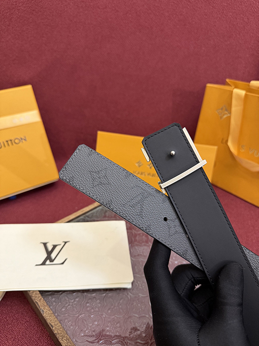 ルイヴィトン LV 新しいメンズベルト
