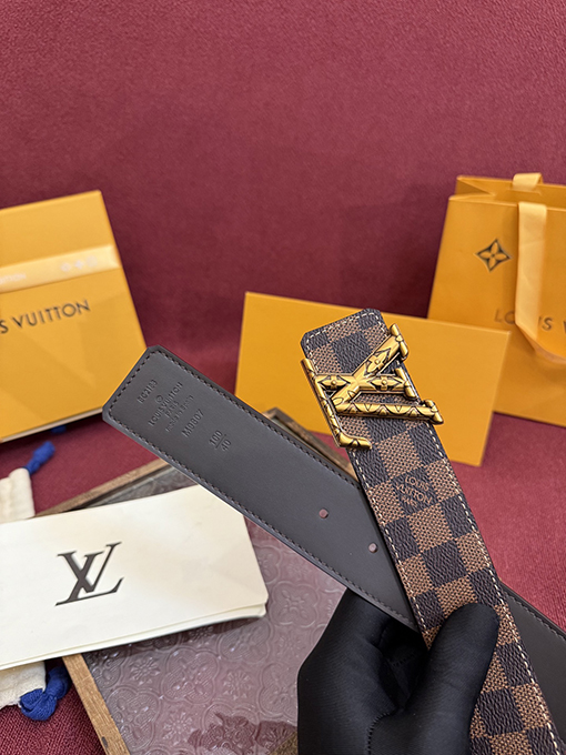 ルイヴィトン LV 新しいクラシックメンズベルト