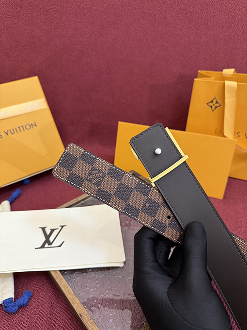 ルイヴィトン LV 新しいクラシックメンズベルト