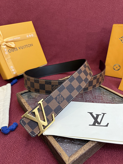 ルイヴィトン LV 新しいクラシックメンズベルト