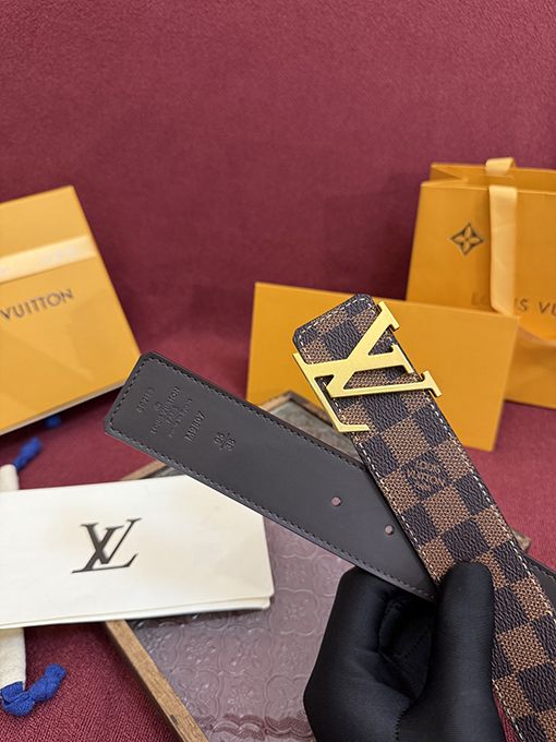 ルイヴィトン LV 新しいクラシックメンズベルト