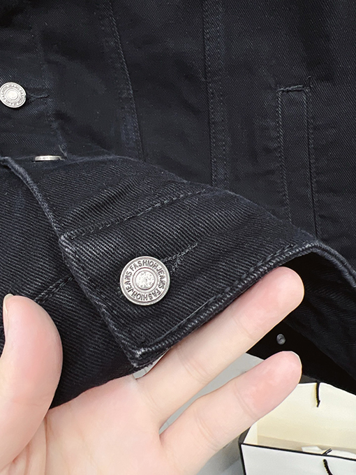 プラダコピー PRADA 新モデルメンズデニムベストジャケット