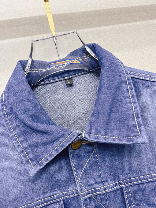 ディオール メンズデニムジャケット