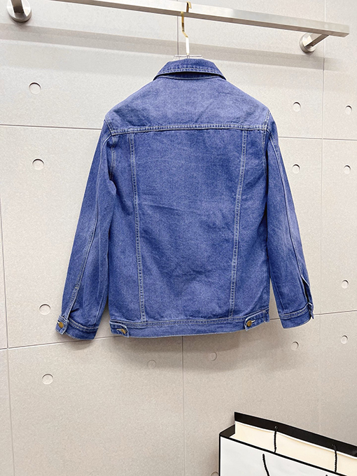 ディオール メンズデニムジャケット