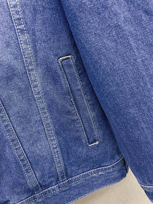 ディオール メンズデニムジャケット