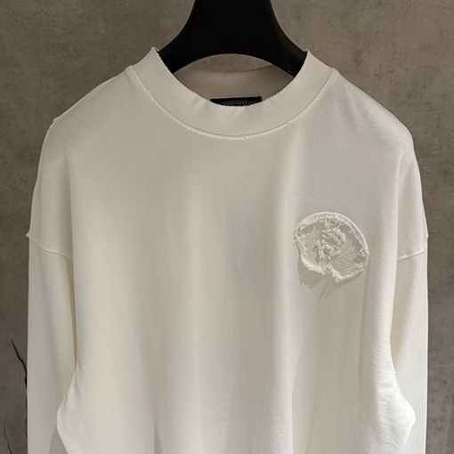 クロムハーツコピー 新しい長袖スウェットシャツ