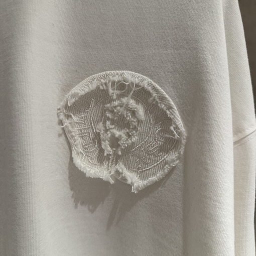 クロムハーツコピー 新しい長袖スウェットシャツ