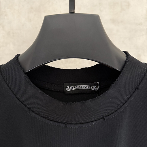 クロムハーツコピー 新しい長袖スウェットシャツ