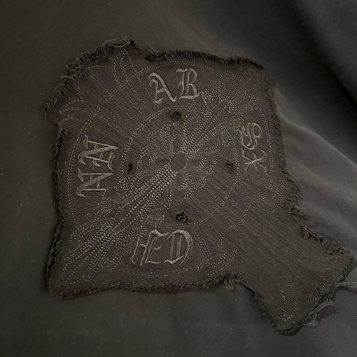 クロムハーツコピー 新しい長袖スウェットシャツ