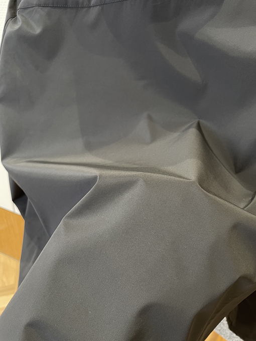 プラダスーパーコピー 隠しフード付きツーピースジャケット