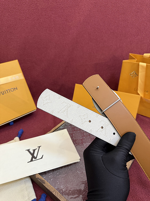 ルイヴィトンスーパーコピー LV 新しいメンズベルト