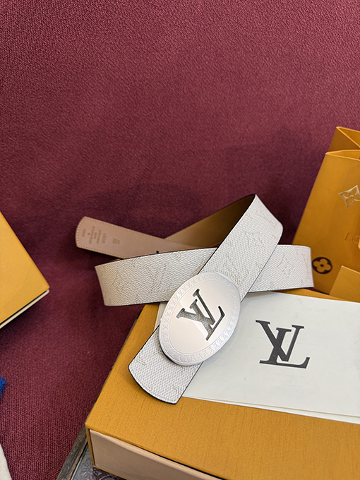 ルイヴィトンスーパーコピー LV 新しいメンズベルト