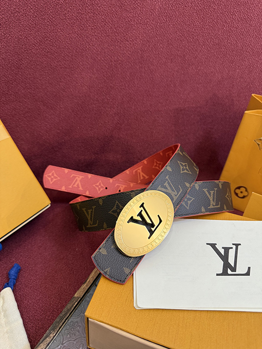 ルイヴィトンスーパーコピー LV 新しいメンズベルト