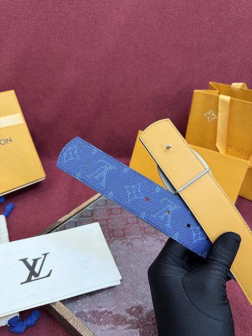 ルイヴィトンスーパーコピー LV 新しいメンズベルト