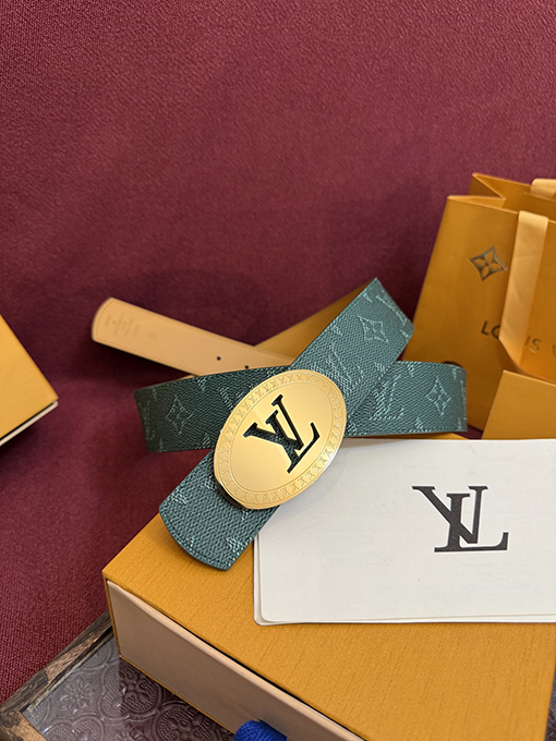 ルイヴィトンスーパーコピー LV 新しいメンズベルト