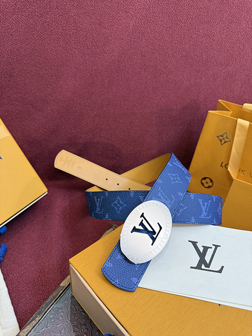 ルイヴィトンスーパーコピー LV 新しいメンズベルト