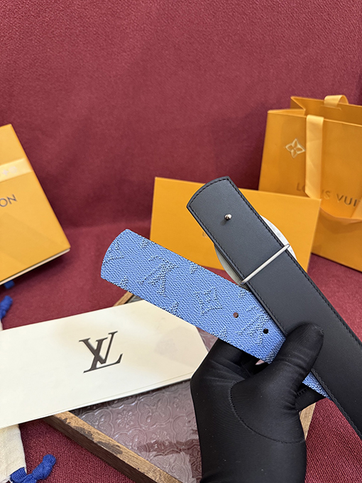 ルイヴィトンスーパーコピー LV 新しいメンズベルト