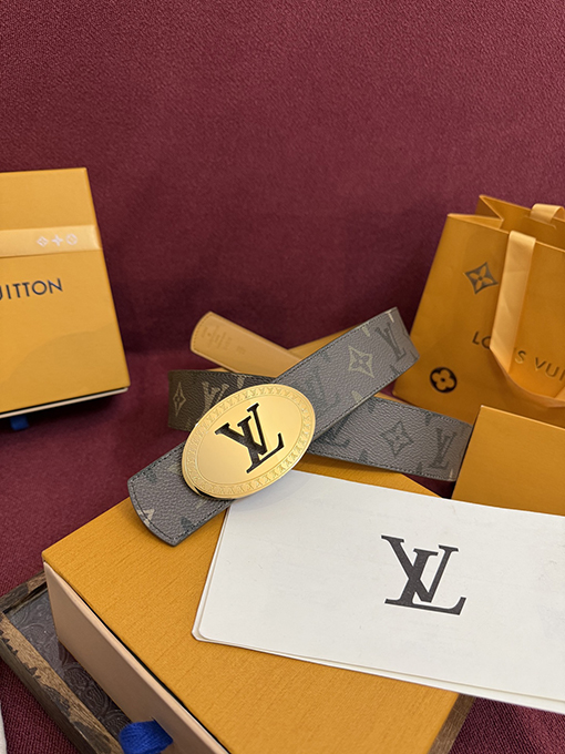 ルイヴィトンスーパーコピー LV 新しいメンズベルト