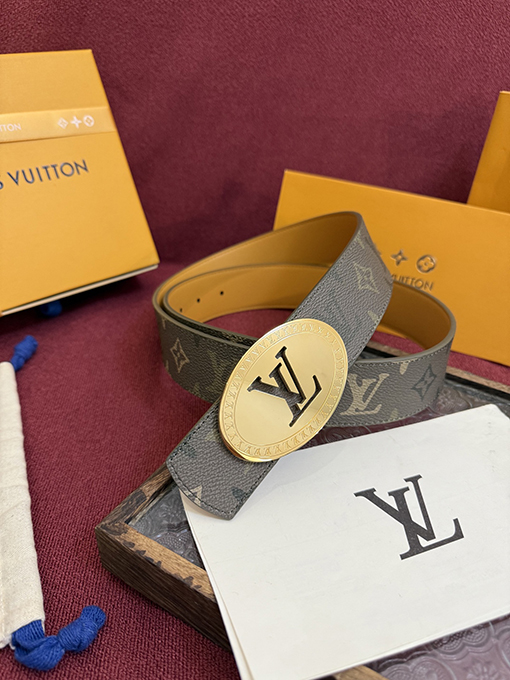 ルイヴィトンスーパーコピー LV 新しいメンズベルト