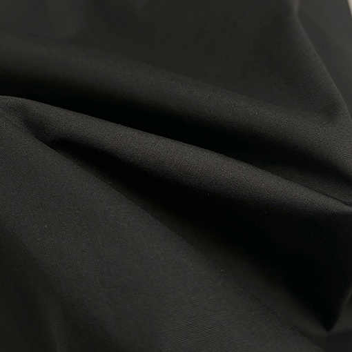 バーバリー 刺繍ロゴ長袖シャツ