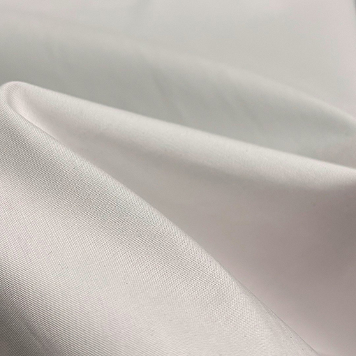 バーバリー 刺繍ロゴ長袖シャツ