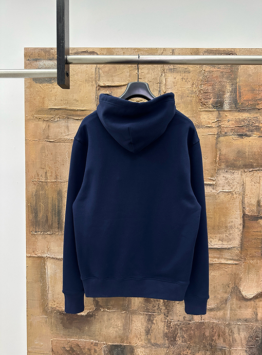 ディオール Dior 刺繍ロゴパーカー